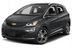 Chevrolet Bolt EV bolt pattern